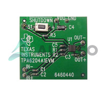 TPA6204A1EVM Image