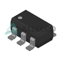 MIC5205-3.1BM5 TR Image