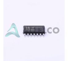 SN74LVC07ADRG3 Image