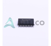 SN74AHC374DWR Image