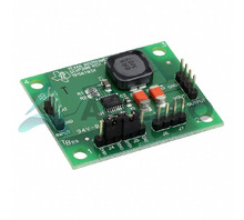 TPS61032EVM-208 Image
