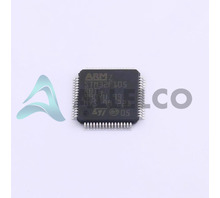 STM32F105RBT6TR Image