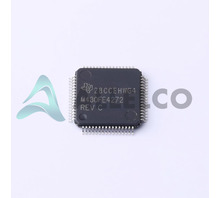 MSP430FE4272IPMR Image