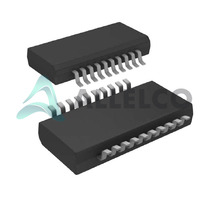 CY74FCT240CTQCTG4 Image