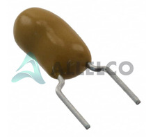 T356H107M006AT Image