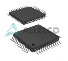EFM32TG11B120F128GQ48-A Image