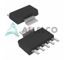 MCP1791T-5002E/DC Image