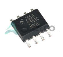 LP2951CMX-3.3 Image