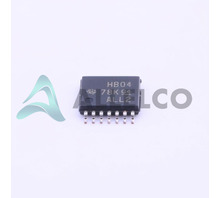 SN74AHCT04PWR Image