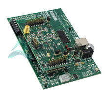 ADS8339EVM-PDK Image