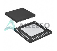 PIC16LF724-E/ML Image