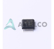 SN74HC138DBR Image