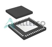 DS64EV400SQ/NOPB Image