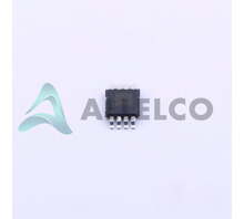 HMC326MS8GE Image