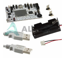 MSP-EXP430F5529 Image