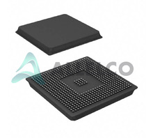 TMS320DM642AGDKA5 Image