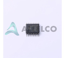 SN65LVDT33PWR Image