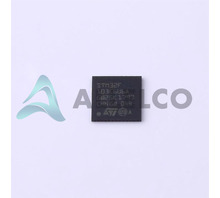 STM32F103C6U6A Image