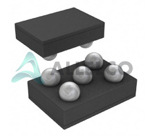 LP3987ITL-2.5/NOPB Image