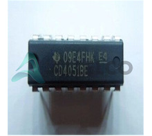 CD4051BE Image