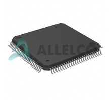 MSP430P337AIPJM Image