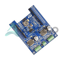 X-NUCLEO-IHM02A1 Image