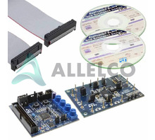 STEVAL-IHM010V1 Image