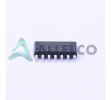 ATTINY841-SSU Image