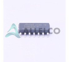 ATTINY214-SSNR Image