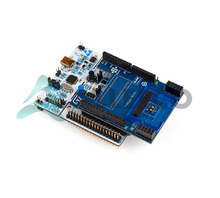 P-NUCLEO-53L1A2 Image