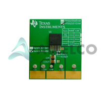 TPS92551EVM/NOPB Image