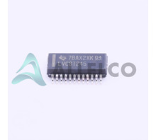 SN74LVC8T245DBQR Image