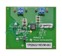 TPS563219EVM-663 Image