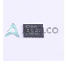 STM32F072C8U6 Image