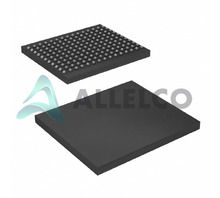 CY7C1515KV18-300BZI Image