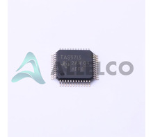 TAS5713PHPR Image