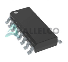 SN74LVC157ANSRE4 Image