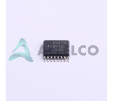 CD74HC173PW Image