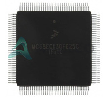 MC68EC030FE25C Image