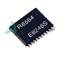 RTC-8564JE0:ROHS Image