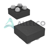 TPS22916BLYFPR Image