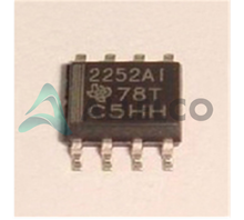 TLC2252AIDR Image