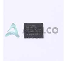 STM32L451CEU6 Image