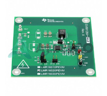 LMR16020PEVM Image