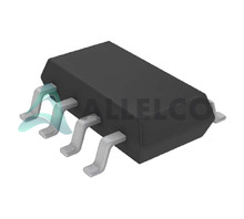 LTC2640HTS8-LM8#TRMPBF Image