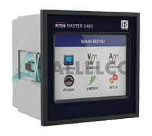 RISH MASTER 3480 0.2-H-2 Image