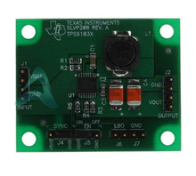 TPS61030EVM-208 Image