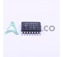 ADS8689IPWR Image