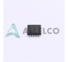TLC2274AQPWRQ1 Image