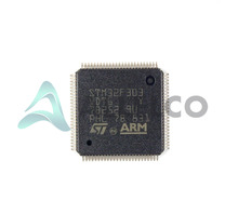 STM32F303VDT6 Image